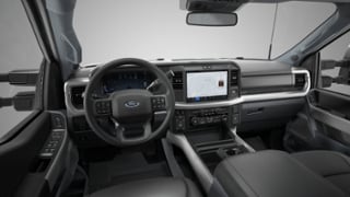 2026 Ford Super Duty® Internal Image 2